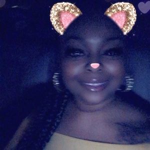 Meet your Posher, Alexandria